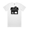 Classic Plus Tee [+5cm] Thumbnail