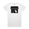 Classic Plus Tee [+5cm] Thumbnail