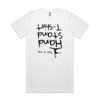 Classic Plus Tee [+5cm] Thumbnail