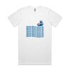 Classic Plus Tee [+5cm] Thumbnail