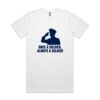 Classic Plus Tee [+5cm] Thumbnail