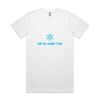 Classic Plus Tee [+5cm] Thumbnail