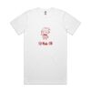 Classic Plus Tee [+5cm] Thumbnail