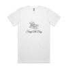 Classic Plus Tee [+5cm] Thumbnail