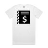 Classic Plus Tee [+5cm] Thumbnail