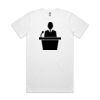Classic Plus Tee [+5cm] Thumbnail