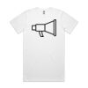 Classic Plus Tee [+5cm] Thumbnail