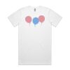 Classic Plus Tee [+5cm] Thumbnail