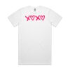 Classic Plus Tee [+5cm] Thumbnail