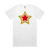 Classic Plus Tee [+5cm] Thumbnail