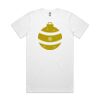 Classic Plus Tee [+5cm] Thumbnail