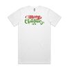 Classic Plus Tee [+5cm] Thumbnail