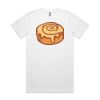 Classic Plus Tee [+5cm] Thumbnail