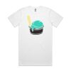 Classic Plus Tee [+5cm] Thumbnail