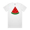 Classic Plus Tee [+5cm] Thumbnail
