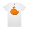 Classic Plus Tee [+5cm] Thumbnail