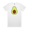 Classic Plus Tee [+5cm] Thumbnail