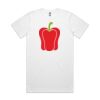 Classic Plus Tee [+5cm] Thumbnail