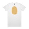 Classic Plus Tee [+5cm] Thumbnail