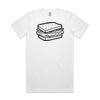 Classic Plus Tee [+5cm] Thumbnail