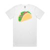 Classic Plus Tee [+5cm] Thumbnail