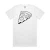 Classic Plus Tee [+5cm] Thumbnail