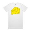 Classic Plus Tee [+5cm] Thumbnail