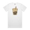Classic Plus Tee [+5cm] Thumbnail