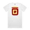 Classic Plus Tee [+5cm] Thumbnail