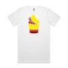 Classic Plus Tee [+5cm] Thumbnail