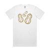 Classic Plus Tee [+5cm] Thumbnail