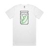 Classic Plus Tee [+5cm] Thumbnail