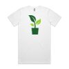 Classic Plus Tee [+5cm] Thumbnail