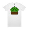 Classic Plus Tee [+5cm] Thumbnail