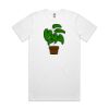 Classic Plus Tee [+5cm] Thumbnail