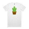 Classic Plus Tee [+5cm] Thumbnail