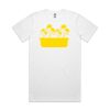 Classic Plus Tee [+5cm] Thumbnail