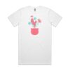 Classic Plus Tee [+5cm] Thumbnail