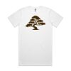Classic Plus Tee [+5cm] Thumbnail
