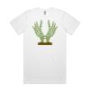 Classic Plus Tee [+5cm] Thumbnail