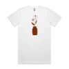 Classic Plus Tee [+5cm] Thumbnail