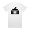 Classic Plus Tee [+5cm] Thumbnail
