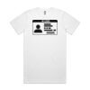 Classic Plus Tee [+5cm] Thumbnail