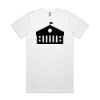 Classic Plus Tee [+5cm] Thumbnail