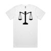 Classic Plus Tee [+5cm] Thumbnail