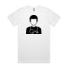 Classic Plus Tee [+5cm] Thumbnail