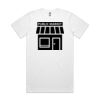 Classic Plus Tee [+5cm] Thumbnail