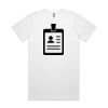 Classic Plus Tee [+5cm] Thumbnail