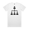 Classic Plus Tee [+5cm] Thumbnail