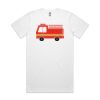 Classic Plus Tee [+5cm] Thumbnail
